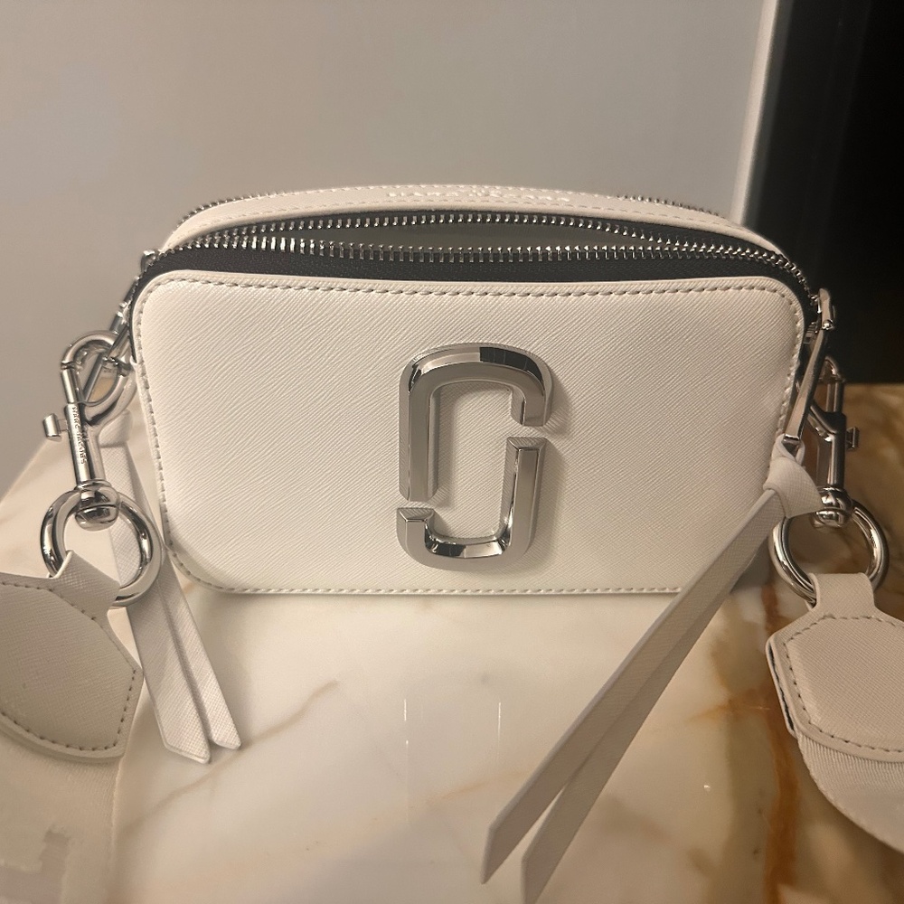 MARC JACOBS snapshot